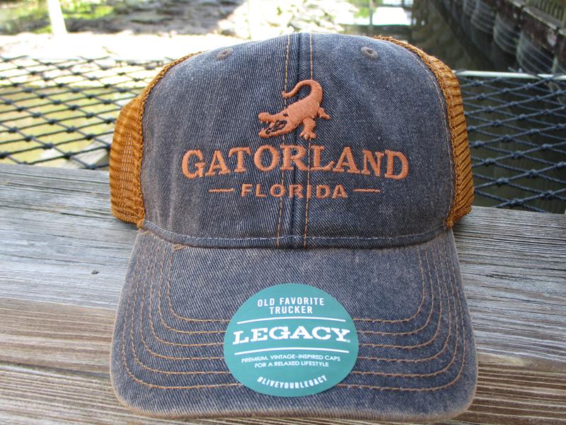 Trucker Old Favorite,OFT-TBKC