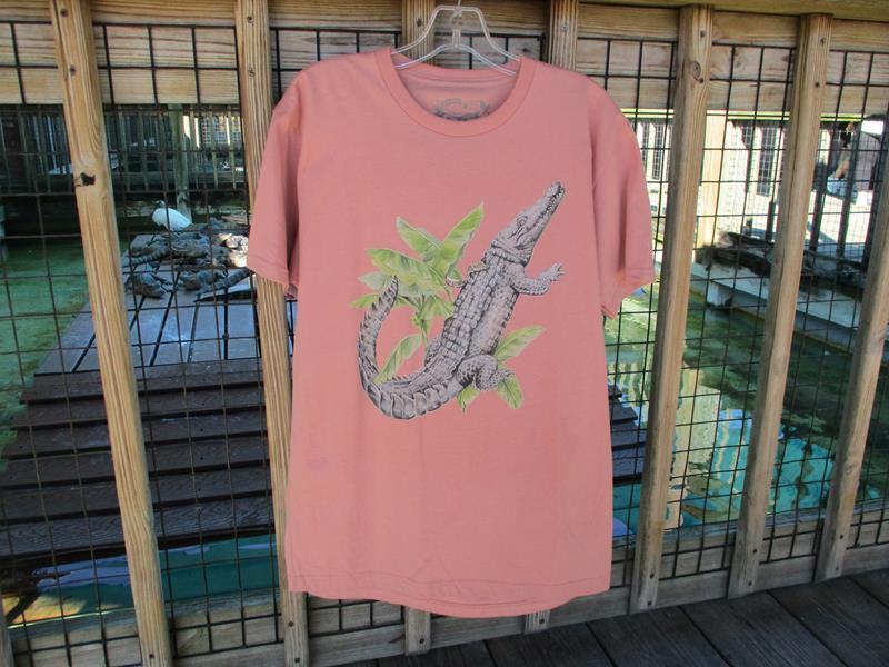 Gatorland Global,3600